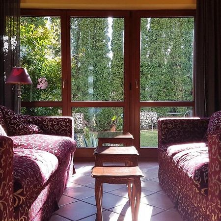Villa Del Arte Bed & Breakfast Wadowice Kültér fotó