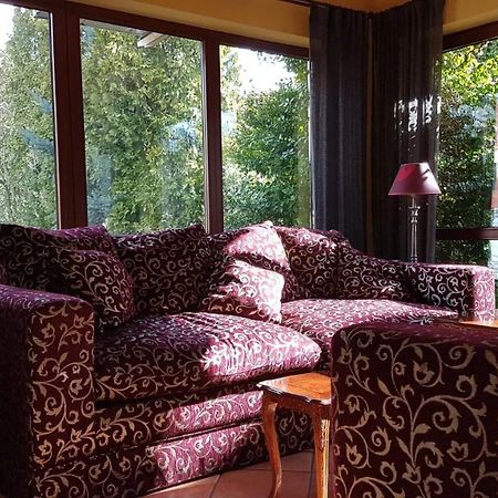 Villa Del Arte Bed & Breakfast Wadowice Kültér fotó