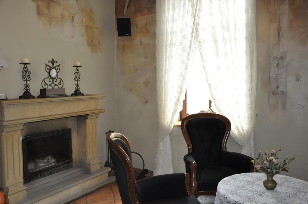 Villa Del Arte Bed & Breakfast Wadowice Kültér fotó