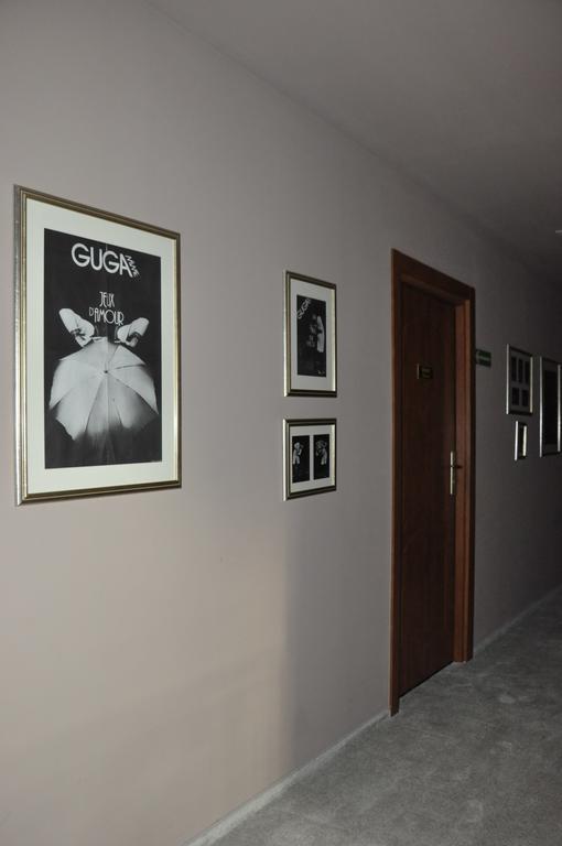 Villa Del Arte Bed & Breakfast Wadowice Kültér fotó