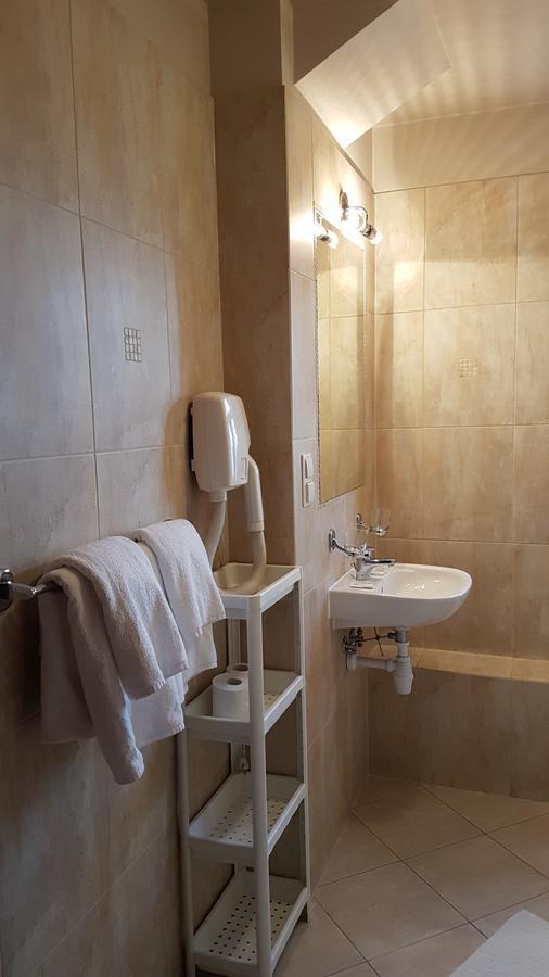 Villa Del Arte Bed & Breakfast Wadowice Kültér fotó